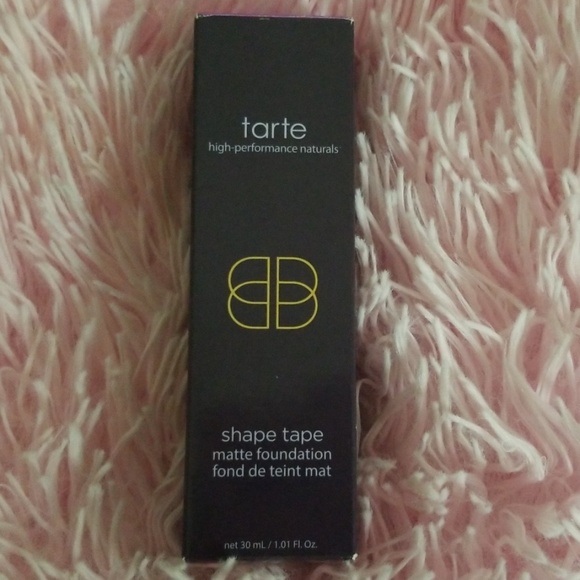 tarte Other - Tarte Shape Tape Matta Foundation tarte Other - Tarte Shape Tape Matta Foundation